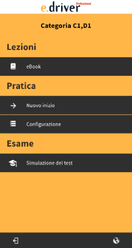 Prüfungsfrage zum Thema Bus/Car